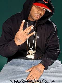 The Game - ggggunot.
