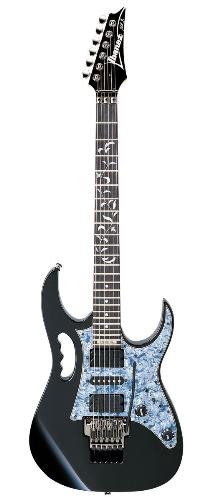 guitar - steve vai guitar