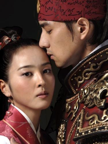 jumong - Prince jumong.