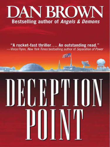 Deception Point by Dan Brown - Deception Point Book by Dan Brown