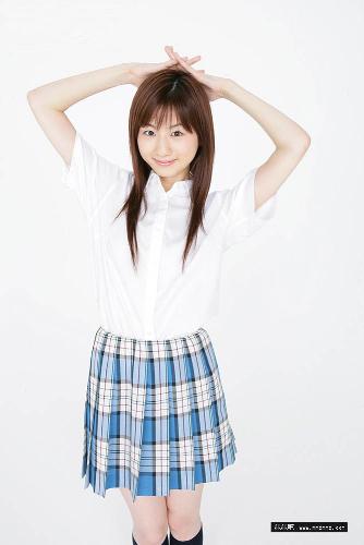 A very cute Japanese girl - A very cute Japanese girl, sexy, smart