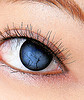 see through me - eyes window to the soul?