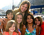 My Kids and I - The kids and I