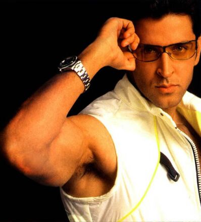 hrithik  - cool hrithik