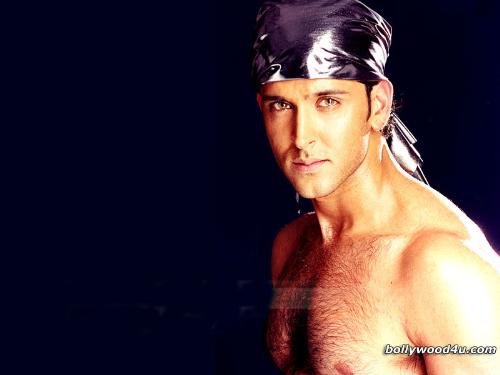 hrithik  - hot hrithik