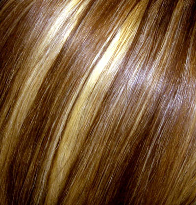 brown multilite color - hair color, multi lite
