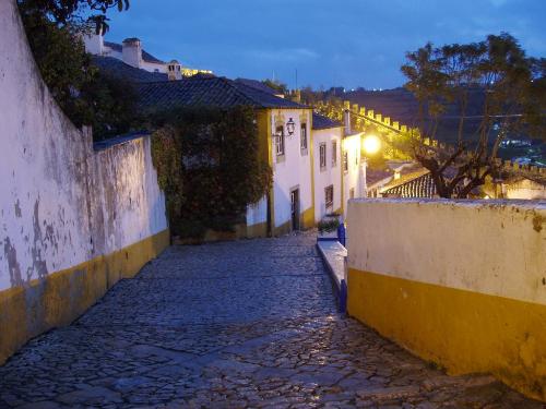 Spain - A location in Spain