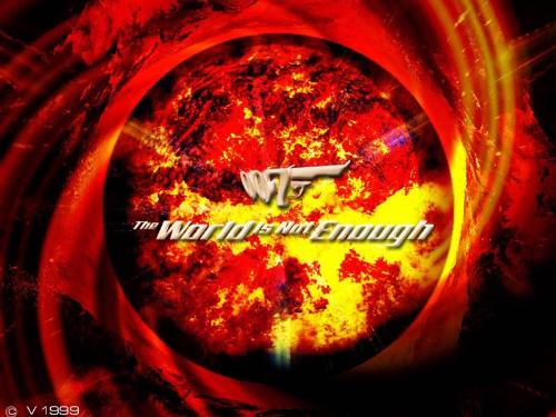 007  - james bond 007