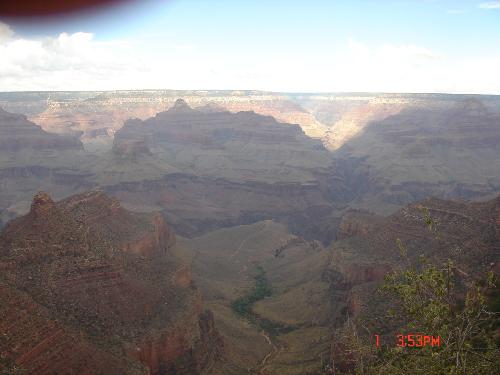 grand canyon - this is the place of my dreams!