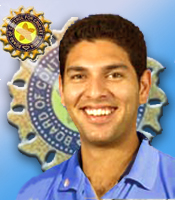 Yuvraj - Yuvraj singh