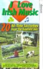 Irish Music - Always remember it!