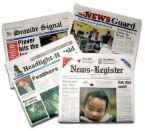 Local Newspapers - Newspapers online