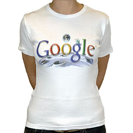 google - google is cool
