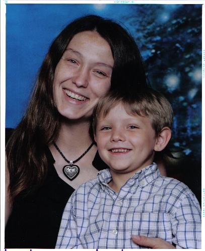 nova/mom/me connie - new pics