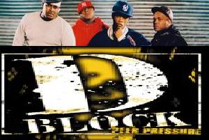 D-Block - Styles P Jadakiss E