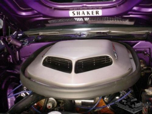 Challenger Hemi - muscle cars, hemi, challenger