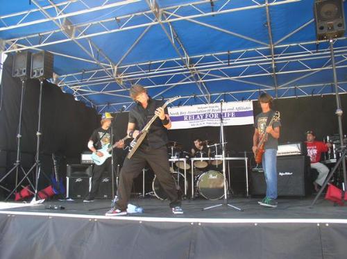 Aveus Metal  - A metal Band named Aveus. Check them out on youtube. some trivium cover songs.