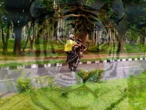 Real Stunter - Do You Like That Stunt,,,,Great..Wow