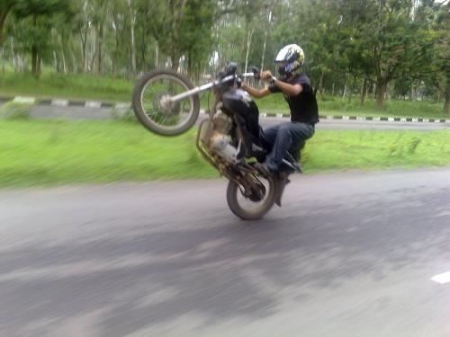 Last Stunt - Doing Stunt Is Really A Hard Job ,,,, Try It Once,,,,,