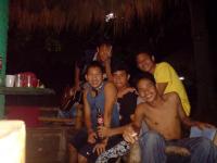 boracay vaca with friends - boracay vacation... just having fun