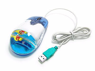 MOuse - Optical mouse