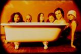 Rusted Root - A picture of the band Rusted Root