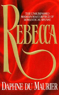 Rebecca - Cover page of Rebecca