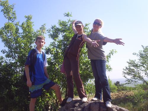 Me  - Me+my classmates