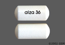 concerta - medicine