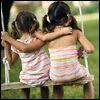 be a good friend - goals