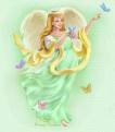An Angel in Disguise - She was an angel in disguise. :) An Angel in Disguise - She was an angel in disguise. :)