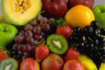 Fruits - Fruit is a good dessert