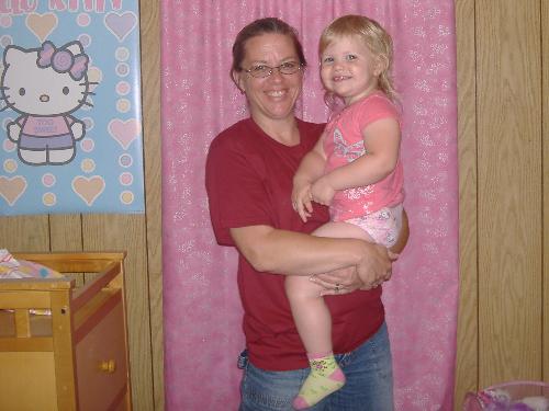 my mom - My Mom is the greatest person in the world, I love her for all she has done for me!