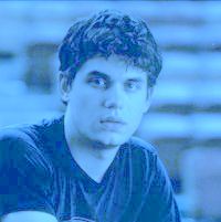 John Mayer - the great guitarist and also a great song composer!