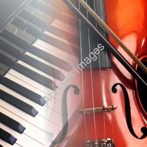 violin - piano and voilin