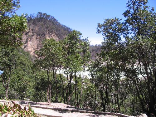scenery - enjoy the view :)