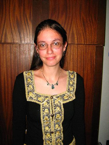 Photo of my myself - Just a photo of myself