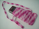 cellphone case crochet - Project # 1: cellphone case crochet
