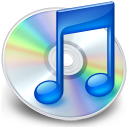 iTunes - iTunes official icon