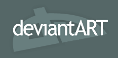 Deviantart - dA Logo