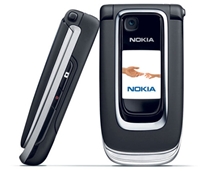 Nokia 6131  - The phone with multi features smart phone......