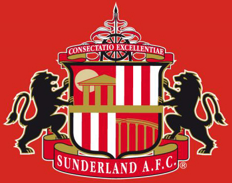 safc - Official Sunderland AFC crest