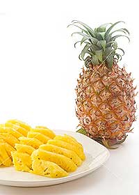 Pineapple - Pineapple photo