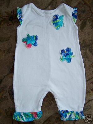 Giggle Moon Clothing - Isn't it adorable?