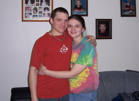 love - Me and Rick