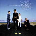 Cranberries - The cover of Stars: Best of The Cranberries Album