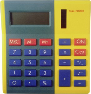 Calculator - Calculate.