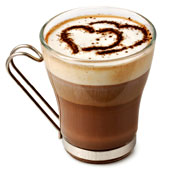 Coffee - Yummy Coffee... So sweet.