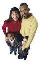 interracial couple - Interracial couples