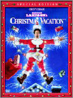 Christmas Vacation - The cover of the movie Christmas Vacation